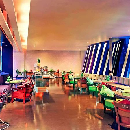 Отель Ibis Styles Bali Denpasar Экстерьер фото