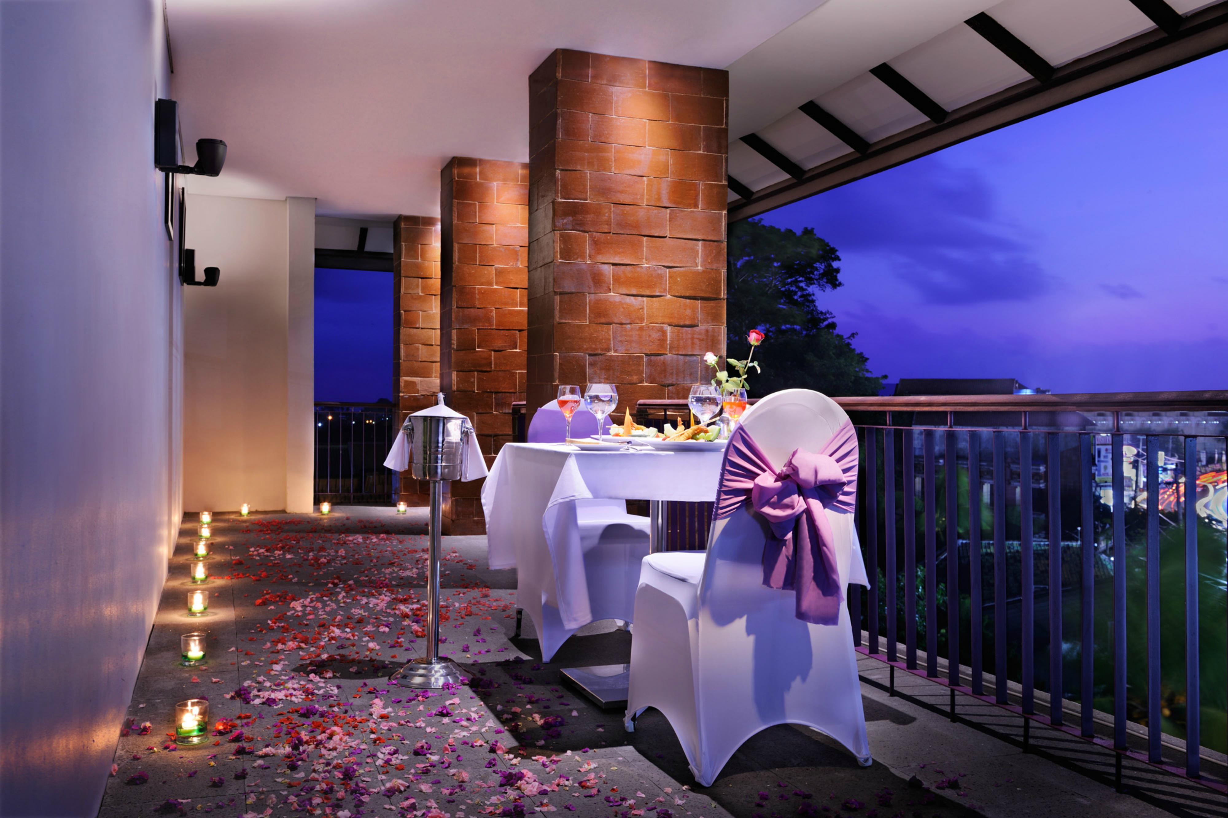 Отель Ibis Styles Bali Denpasar Экстерьер фото