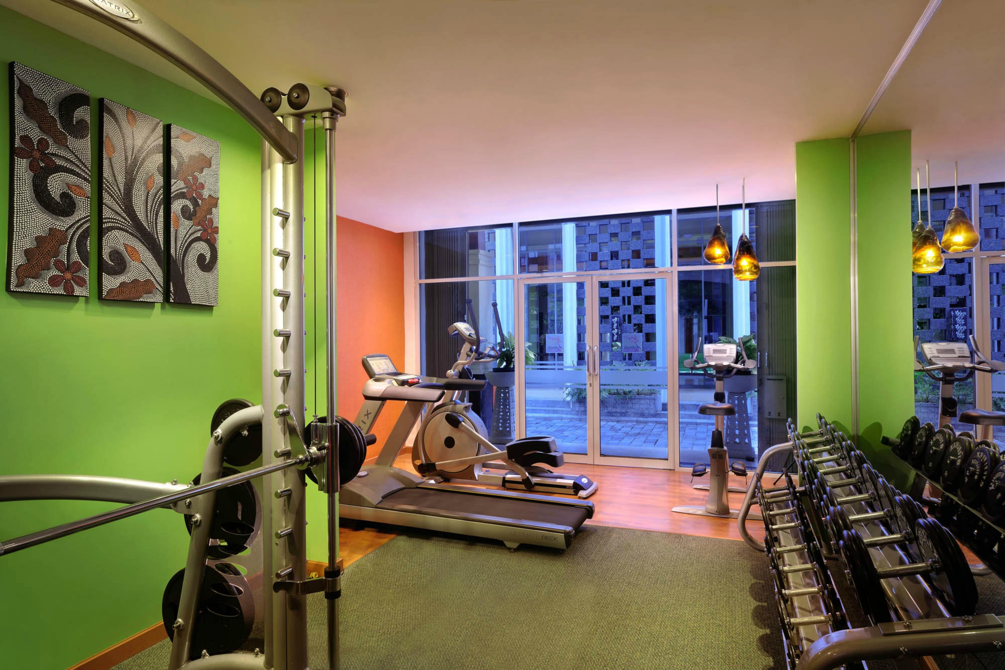 Отель Ibis Styles Bali Denpasar Экстерьер фото
