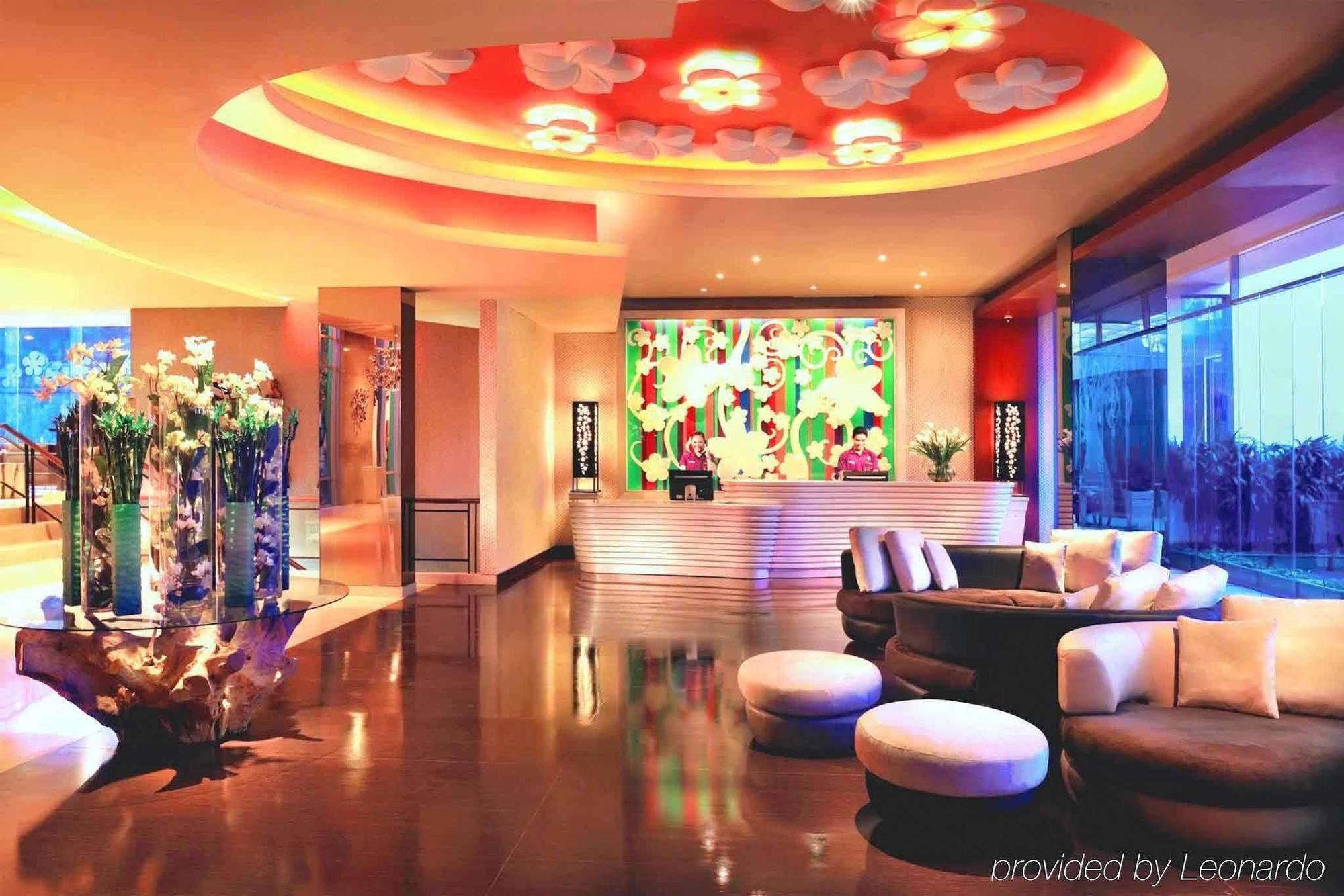 Отель Ibis Styles Bali Denpasar Экстерьер фото
